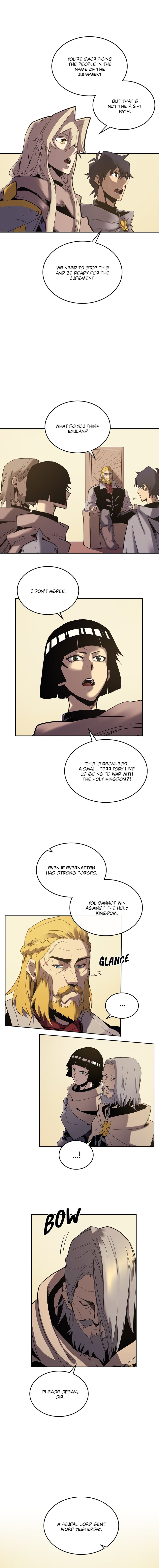 Read A Returner's Magic Should Be Special Manga Online