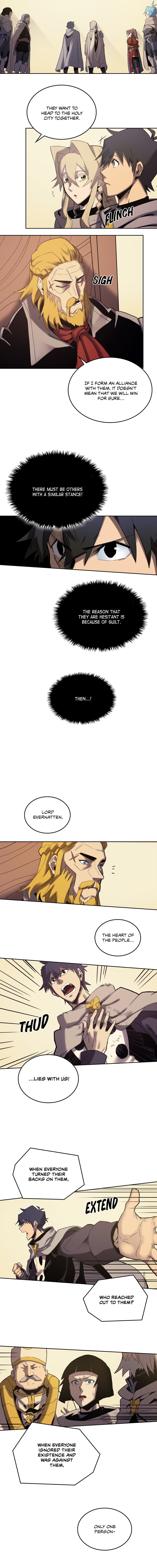 Read A Returner's Magic Should Be Special Manga Online