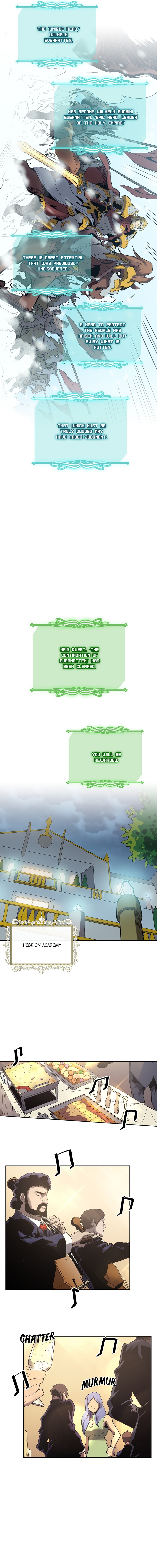 Read A Returner's Magic Should Be Special Manga Online