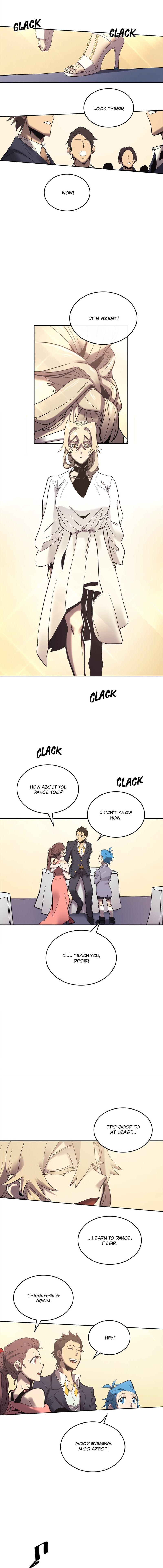 Read A Returner's Magic Should Be Special Manga Online