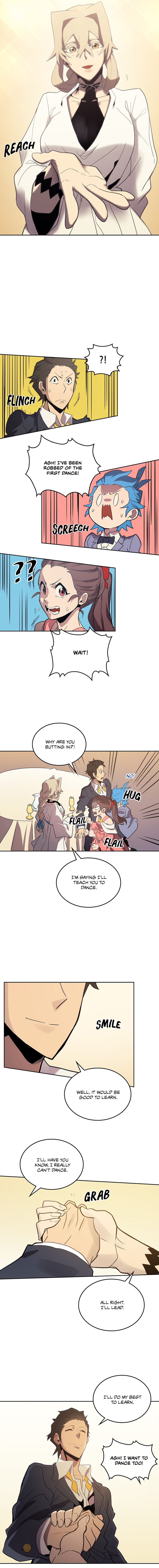 Read A Returner's Magic Should Be Special Manga Online