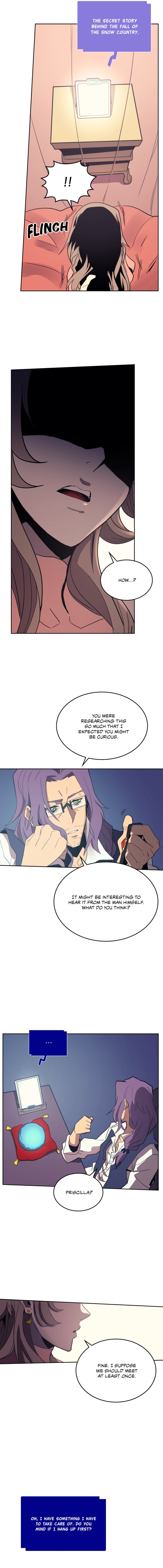 Read A Returner's Magic Should Be Special Manga Online