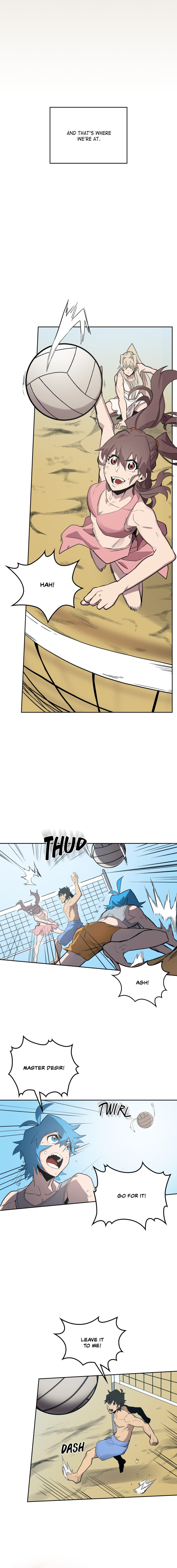 Read A Returner's Magic Should Be Special Manga Online