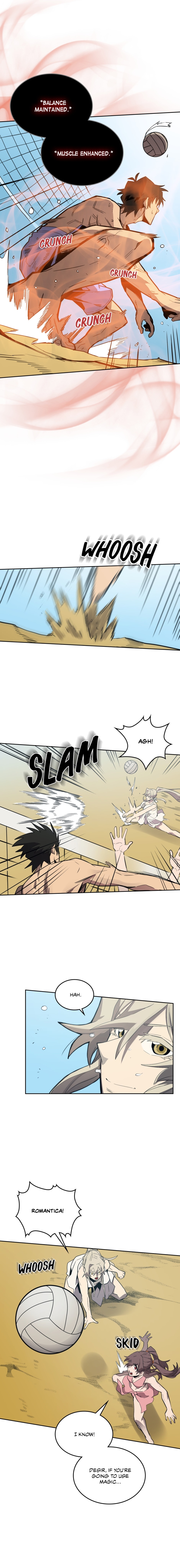 Read A Returner's Magic Should Be Special Manga Online