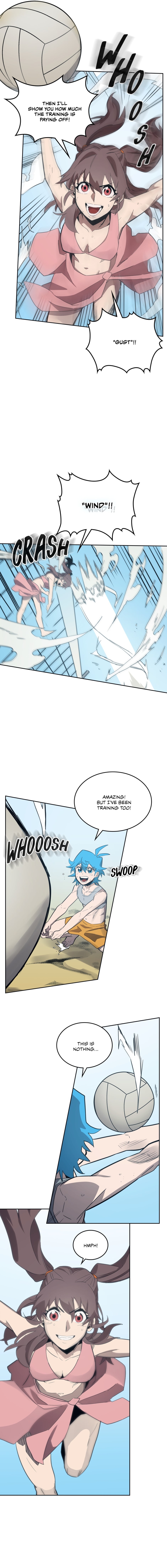 Read A Returner's Magic Should Be Special Manga Online