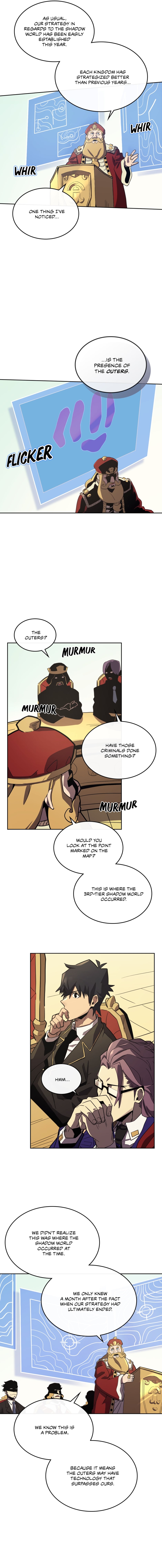 Read A Returner's Magic Should Be Special Manga Online