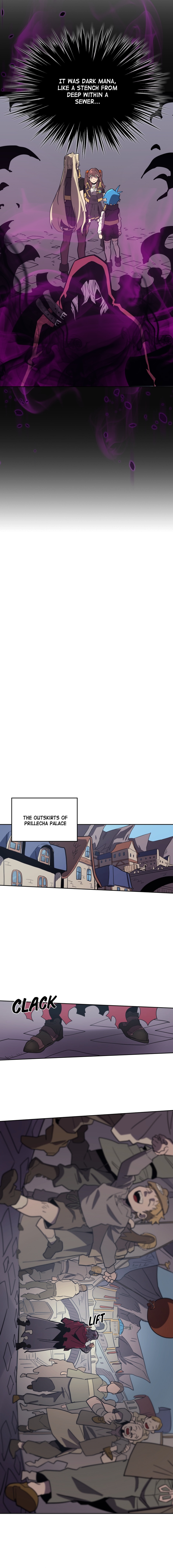 Read A Returner's Magic Should Be Special Manga Online