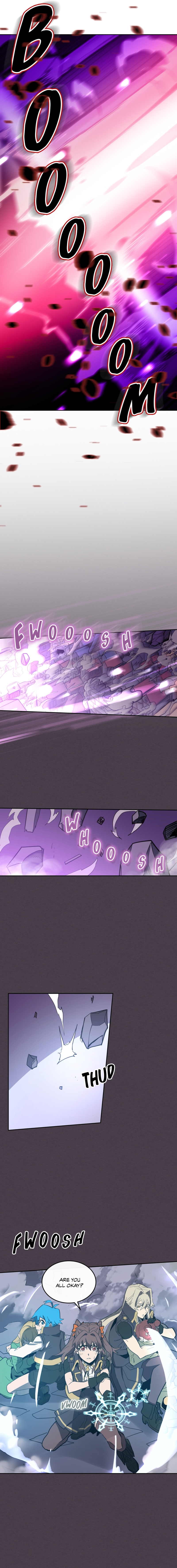 Read A Returner's Magic Should Be Special Manga Online
