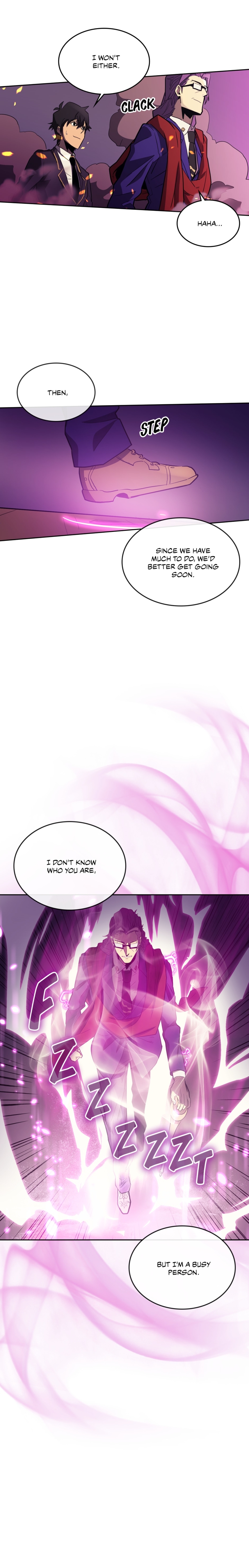 Read A Returner's Magic Should Be Special Manga Online
