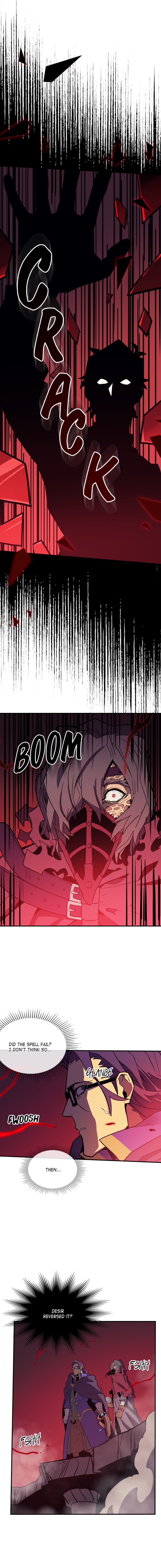 Read A Returner's Magic Should Be Special Manga Online