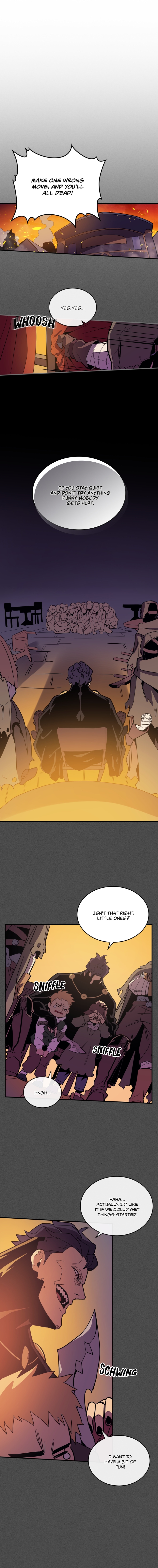 Read A Returner's Magic Should Be Special Manga Online