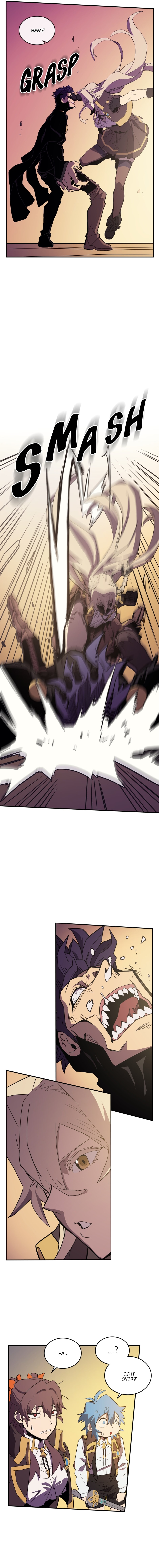 Read A Returner's Magic Should Be Special Manga Online