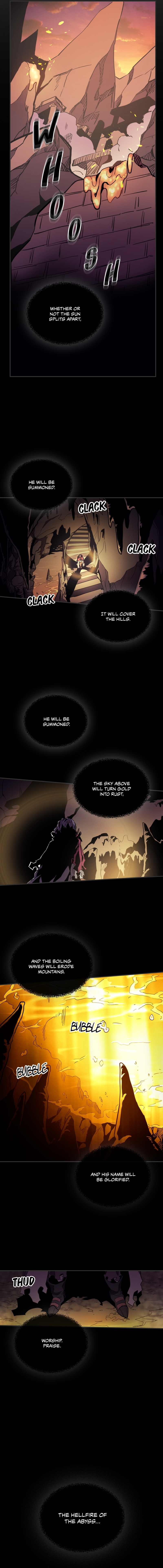 Read A Returner's Magic Should Be Special Manga Online