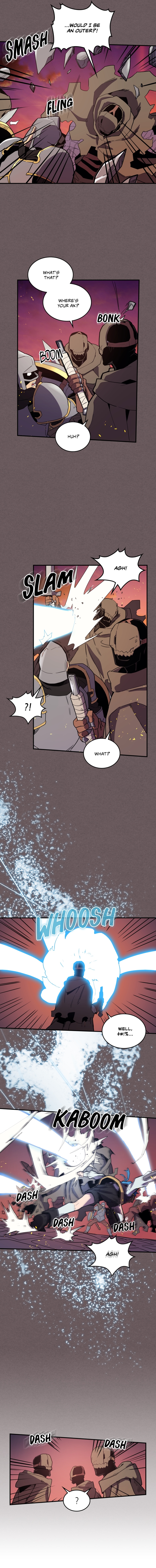 Read A Returner's Magic Should Be Special Manga Online