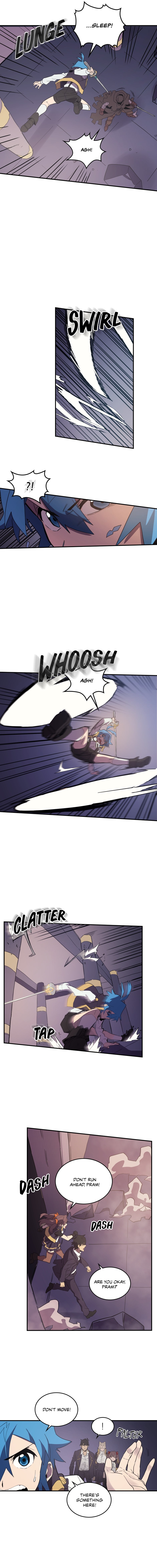 Read A Returner's Magic Should Be Special Manga Online