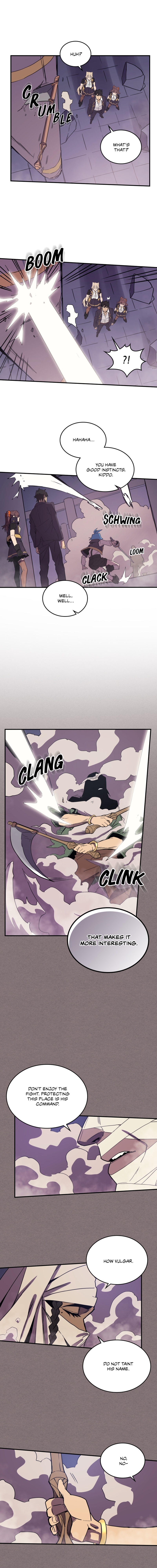 Read A Returner's Magic Should Be Special Manga Online