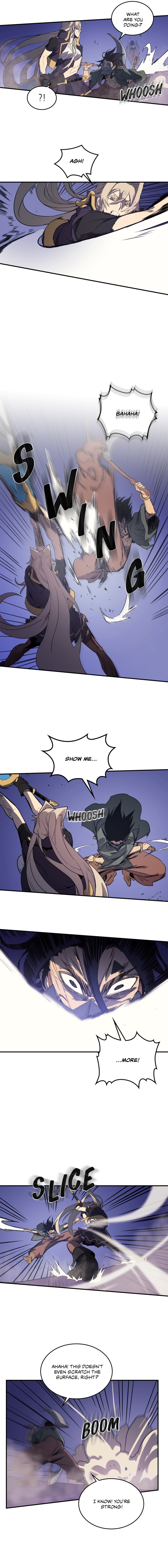 Read A Returner's Magic Should Be Special Manga Online