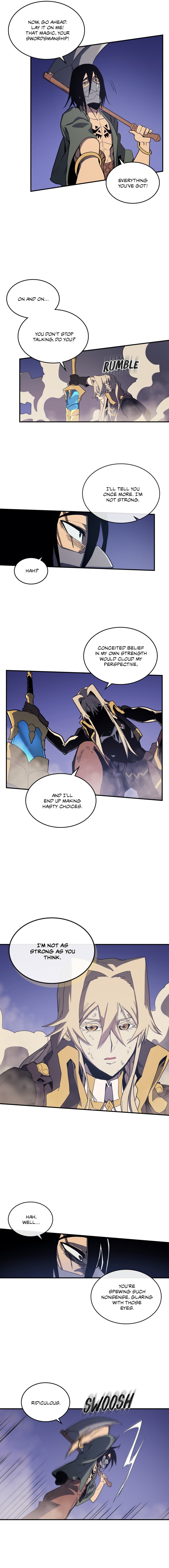 Read A Returner's Magic Should Be Special Manga Online