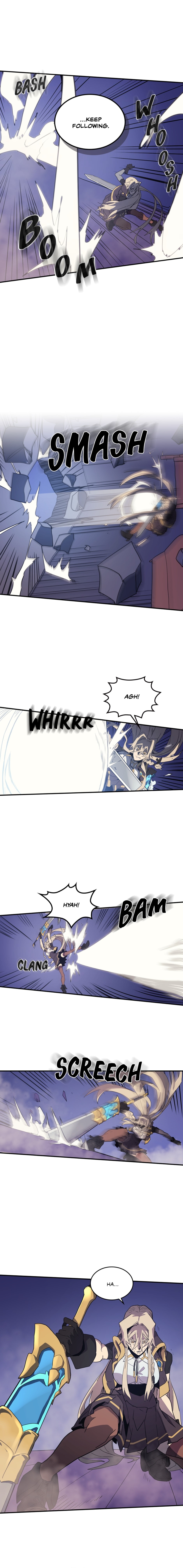 Read A Returner's Magic Should Be Special Manga Online