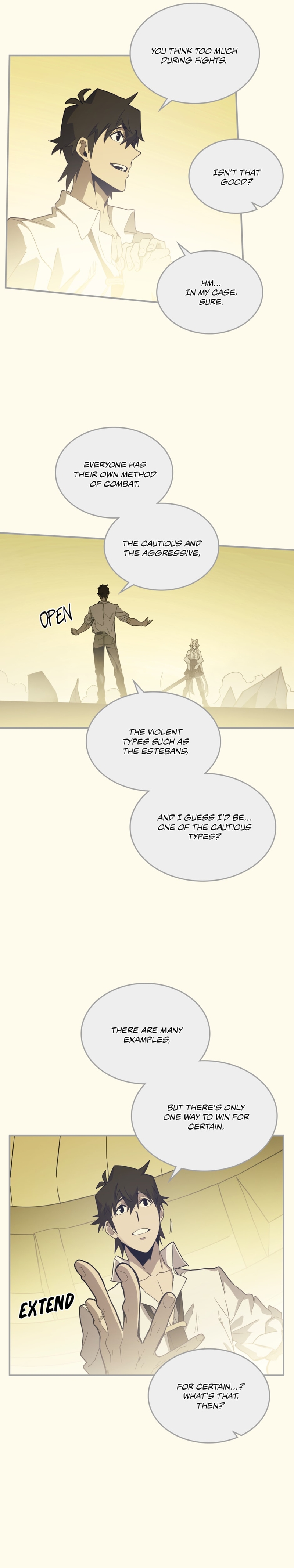 Read A Returner's Magic Should Be Special Manga Online