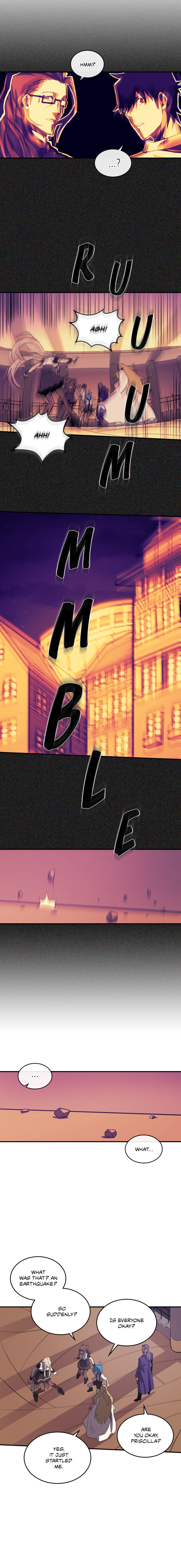 Read A Returner's Magic Should Be Special Manga Online