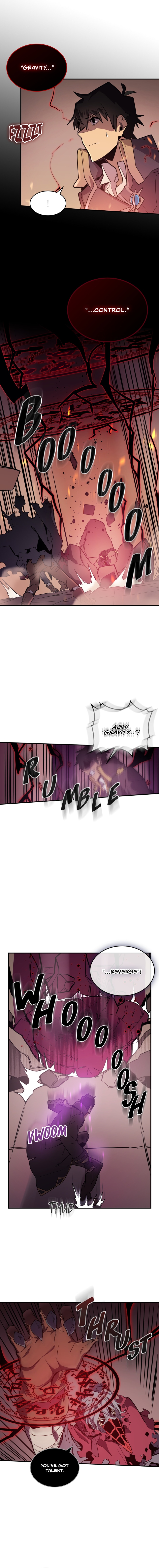 Read A Returner's Magic Should Be Special Manga Online