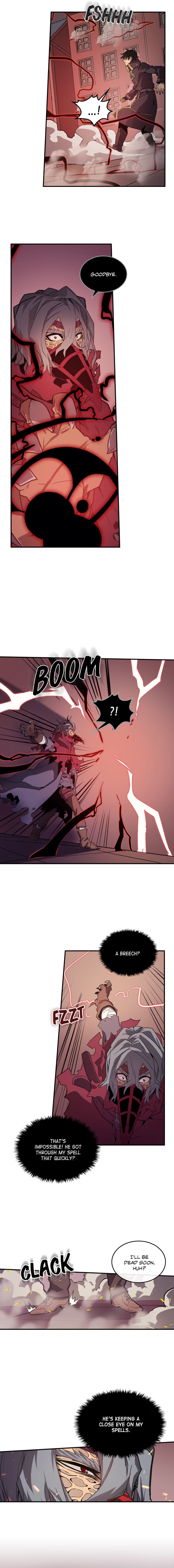 Read A Returner's Magic Should Be Special Manga Online