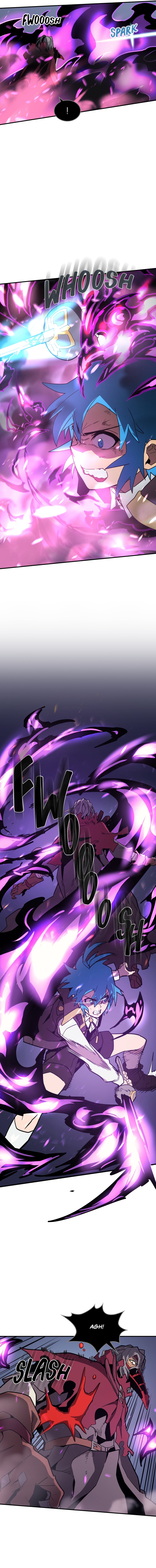 Read A Returner's Magic Should Be Special Manga Online