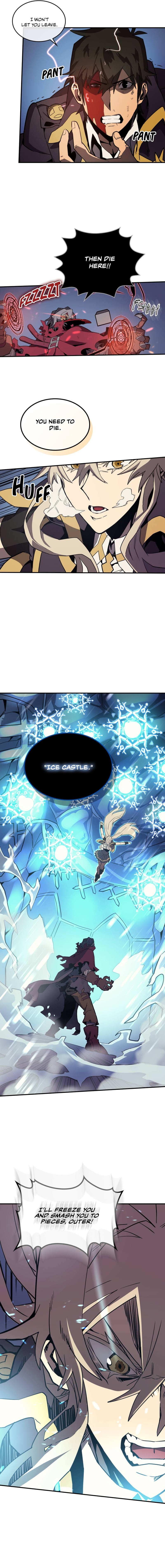 Read A Returner's Magic Should Be Special Manga Online