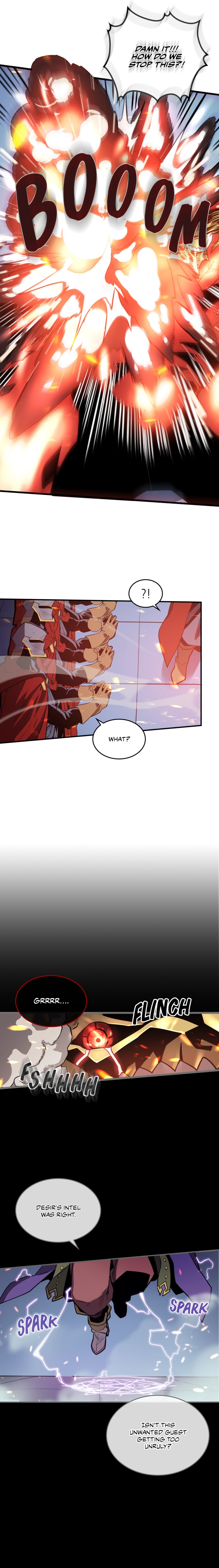 Read A Returner's Magic Should Be Special Manga Online