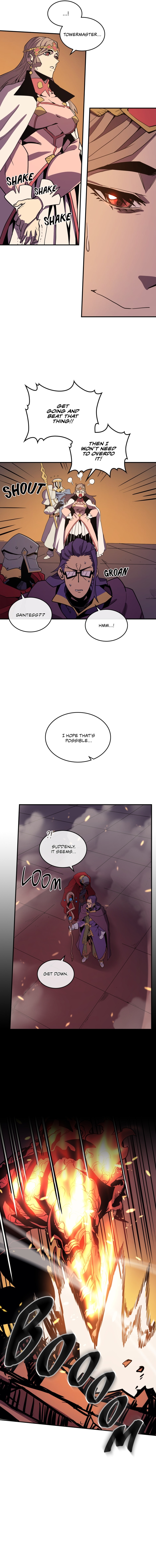 Read A Returner's Magic Should Be Special Manga Online