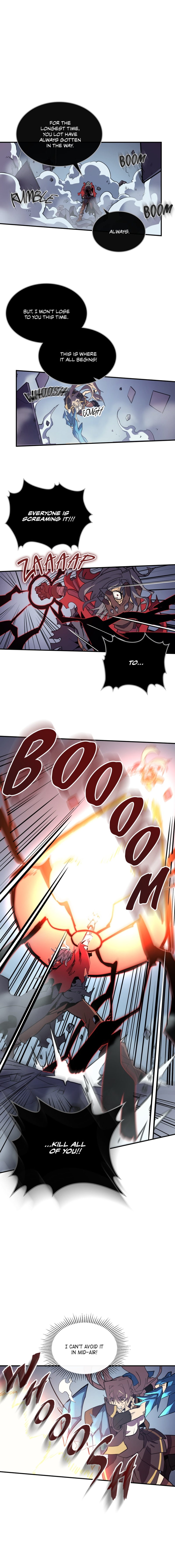 Read A Returner's Magic Should Be Special Manga Online