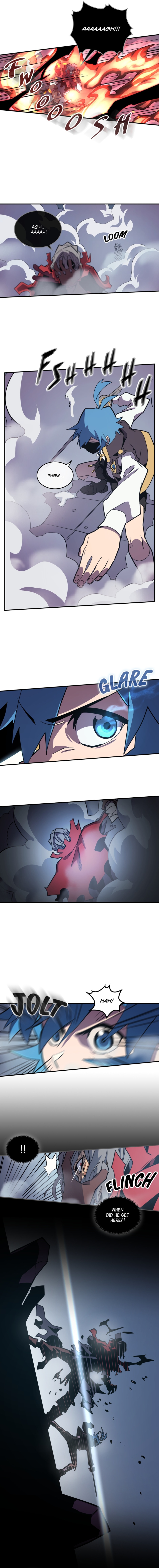 Read A Returner's Magic Should Be Special Manga Online