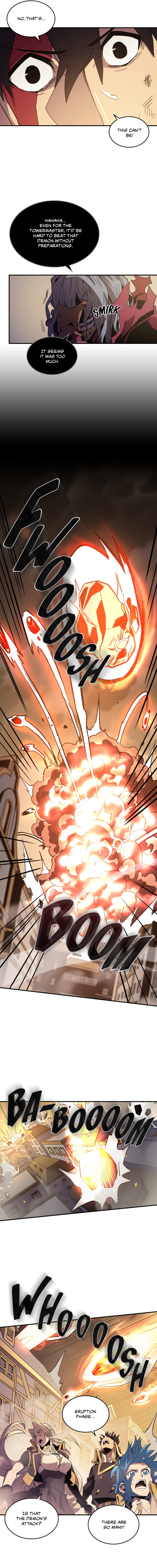 Read A Returner's Magic Should Be Special Manga Online