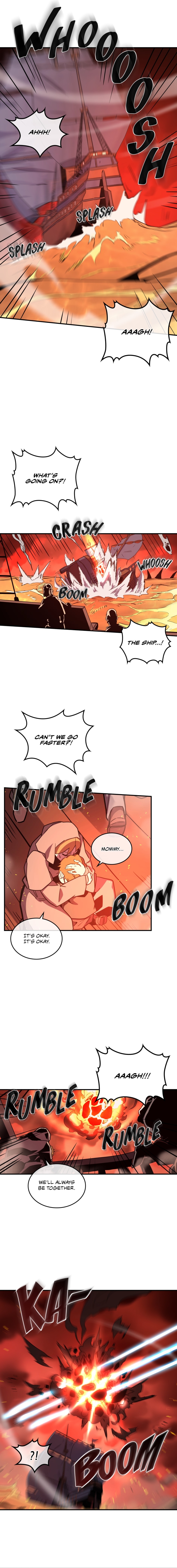 Read A Returner's Magic Should Be Special Manga Online