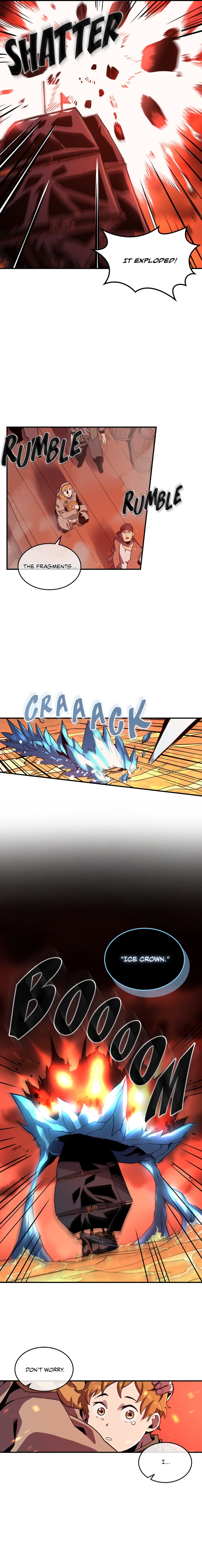Read A Returner's Magic Should Be Special Manga Online