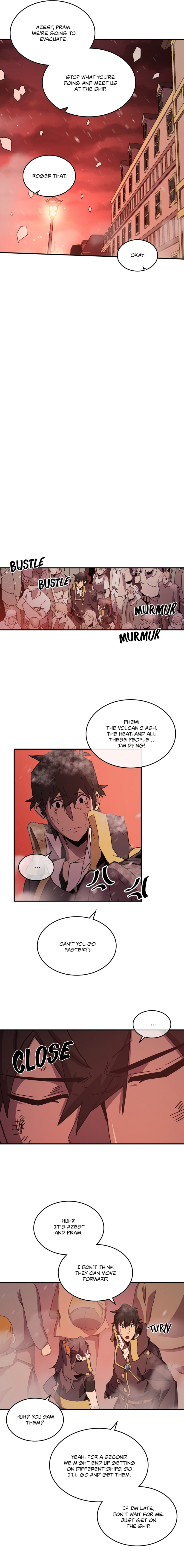 Read A Returner's Magic Should Be Special Manga Online