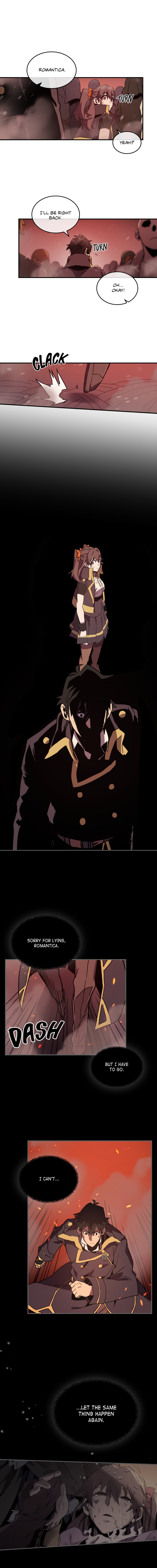 Read A Returner's Magic Should Be Special Manga Online