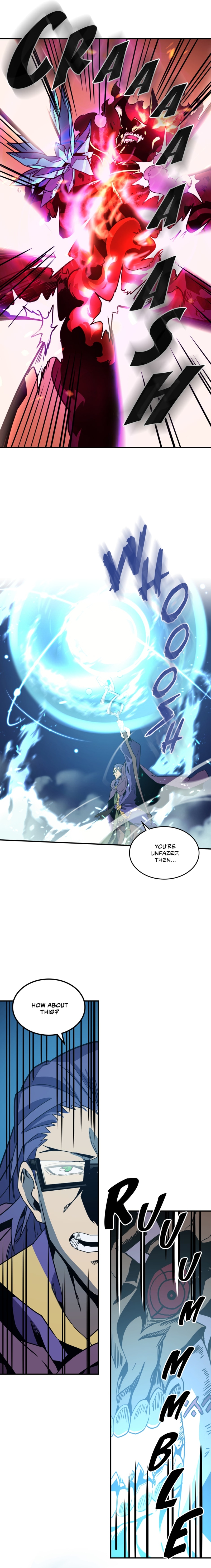 Read A Returner's Magic Should Be Special Manga Online