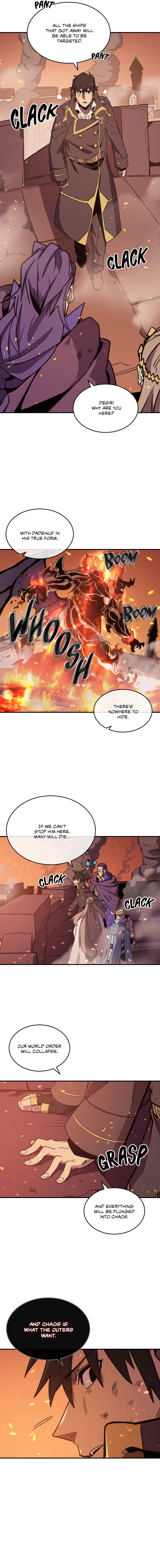 Read A Returner's Magic Should Be Special Manga Online