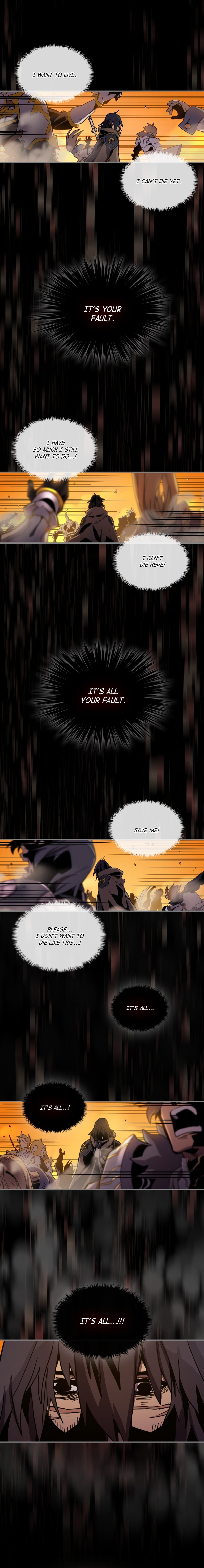 Read A Returner's Magic Should Be Special Manga Online