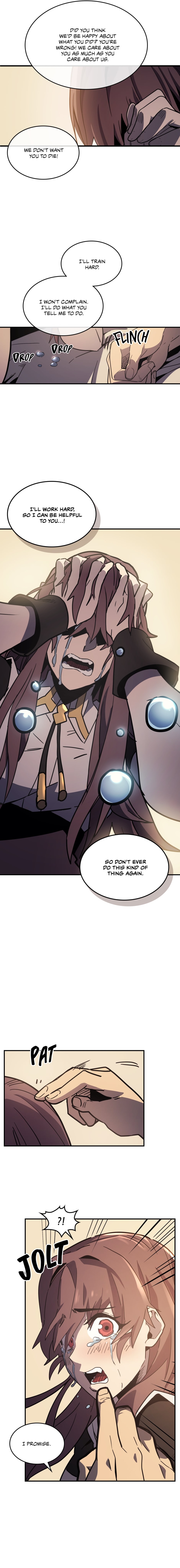 Read A Returner's Magic Should Be Special Manga Online