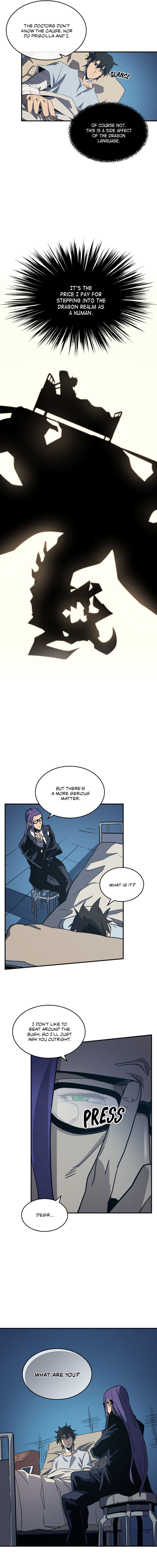 Read A Returner's Magic Should Be Special Manga Online