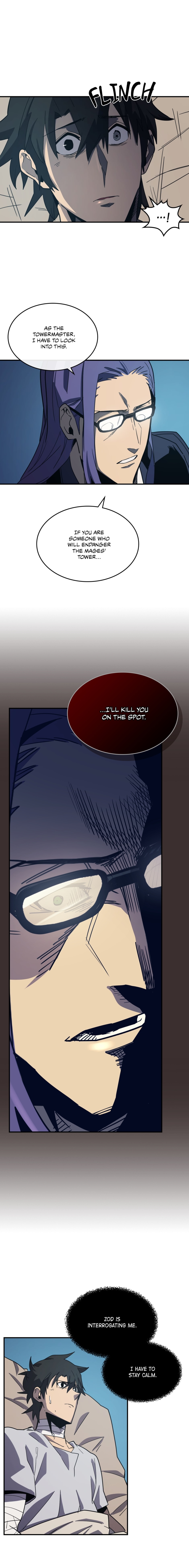 Read A Returner's Magic Should Be Special Manga Online