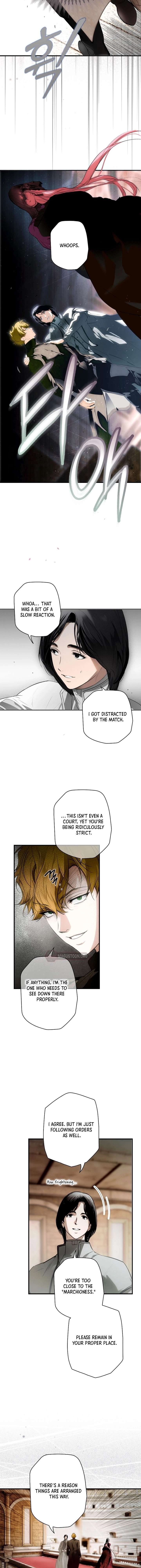 Read A Stepmother’s Märchen Manga Online