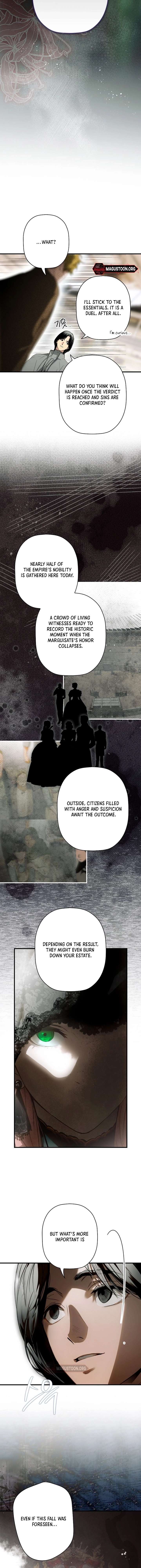 Read A Stepmother’s Märchen Manga Online