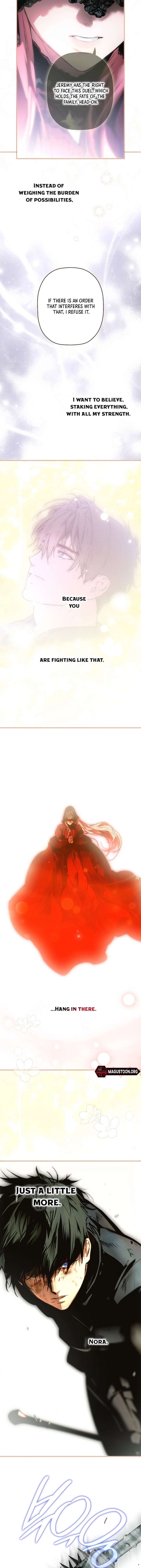 Read A Stepmother’s Märchen Manga Online