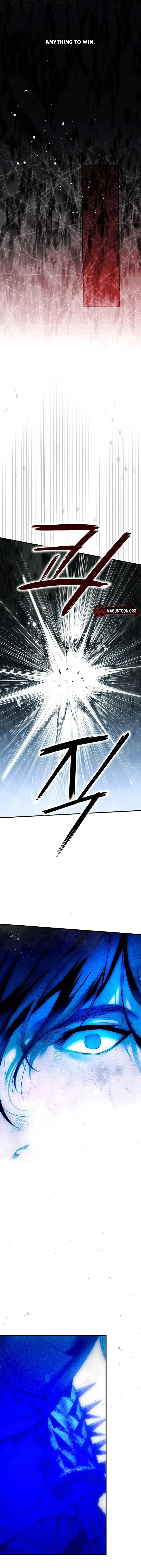 Read A Stepmother’s Märchen Manga Online