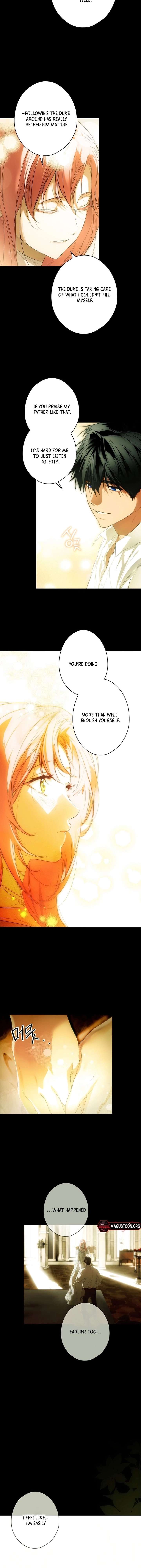 Read A Stepmother’s Märchen Manga Online