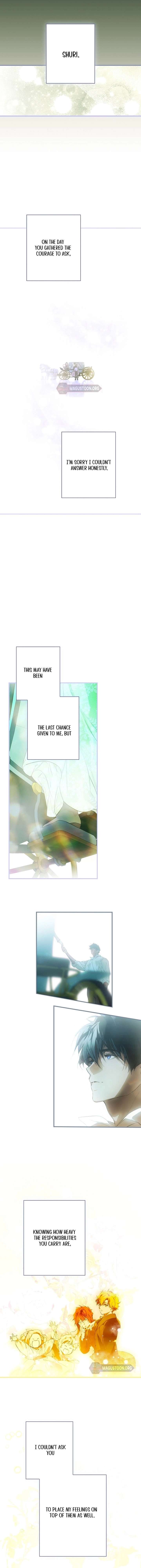 Read A Stepmother’s Märchen Manga Online